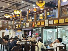 -红星光发煲仔饭(文海店)
