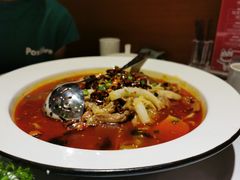 -尚一汤 广东炖汤(金桥国际店)
