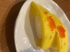 -万岁寿司(天河领展店)