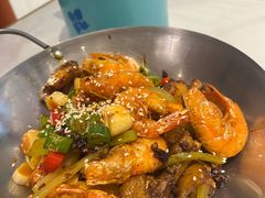 -嘉味港式餐厅(海门大有境店)