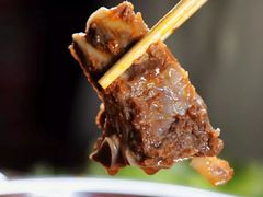 羊蝎子-陶老爷城一锅羊蝎子(西四路店)