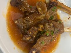 -马尔龙新疆饭店·清真(瑞景店)