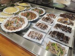 -老号尤兔头(西川店)