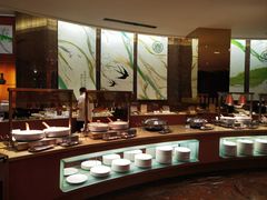 -宁波东港喜来登酒店