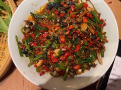 -吃饭皇帝大土家民族菜(正大广场店)
