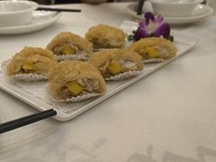 -万山楼海鲜酒家·二十三年老字号