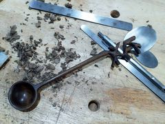 -五月木作·DIY木作文创体验店(北京路店)