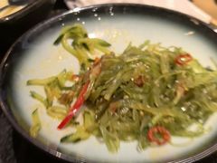 -湊湊火锅·茶憩(和平大悦城店)