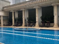 -广州富力丽思卡尔顿酒店