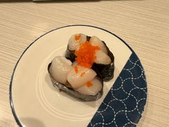 -滨寿司(新街口中央商场店)