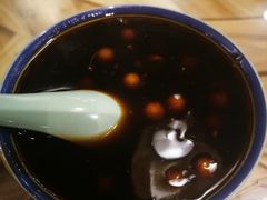 -老城南.鸭血粉丝汤(夫子庙店)