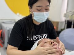 -首脑美容美发化妆美甲培训学校(龙岗校区)