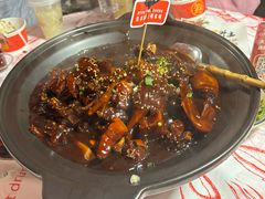 -回味黑鸭煲·始于2006(万松园店)