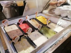 -圣丰索菲特·2 On 988 Café 自助餐厅