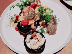 -翠贝卡&Mama Kelly Brunch Coffee(河西店)