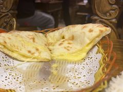 -印度玛咖·鲜熬咖喱(银泰创意城店)