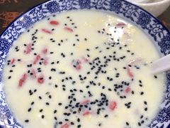 -冷峰马家鸡蛋牛奶醪糟(八朗学五巷店)