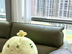 -桥恩心理咨询国际连锁(南山总店)