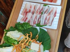 -大理董·董家小厨野生菌火锅(古城旗舰店)