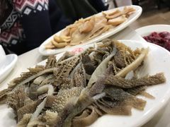 -粤潮牛肉火锅店(江南大道店)