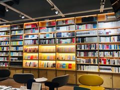 -三联韬奋书店(宽窄巷子店)