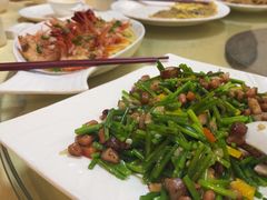 -暨南大学（石牌校区）明湖楼