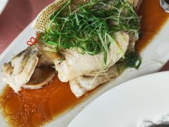 -金地大酒店-中餐厅