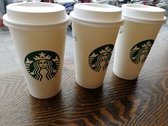 -星巴克臻选(盐城金鹰聚龙湖店)