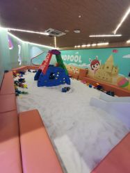 -泡泡米POPOME益智乐园(洪殿花园旗舰店)