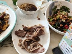 -高玛纳驴肉火烧(一世界店)