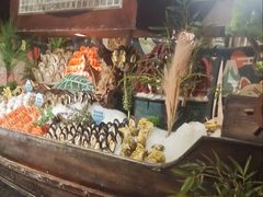 -芭菲盛宴·环球美食(北城国际店)