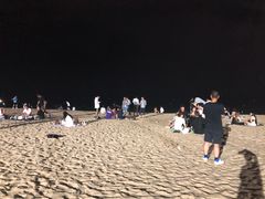 -海云台海滩