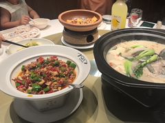 -7017浙菜•建德味(中财店)