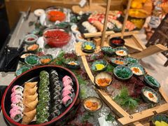 -香港唯港荟 Hotel ICON – The Market