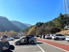 -五女峰国家森林公园