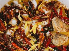 -花椒俏川菜小馆(南海万达店)