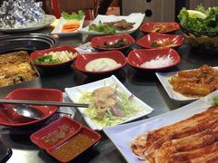 -杀猪天·韩国烤肉(总店)