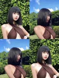 -LJOY丽锦造型·烫发染发