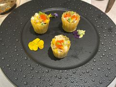 -PARFUM FLORAL花境法餐(南京首店)