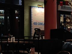 -Chili's Cafe&Bar奇利斯(滨江店)