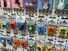 -猫的天空之城概念书店(大学路店)