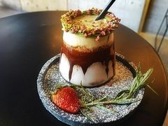 -BE NORMAL CAFE(霞溪路店)