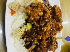 -玉华饮食店(茅台路店)