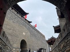 -雁门关景区