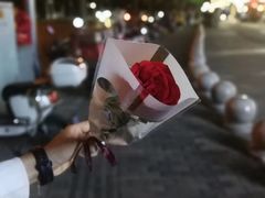 -串亿88烧烤·羊腿·羊蝎子(板泉路店)