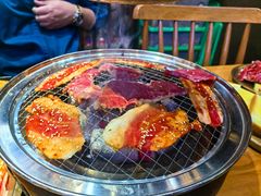 -吉志烤肉(太原总店)