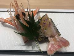 -鮨一日本料理旗舰店(总店)