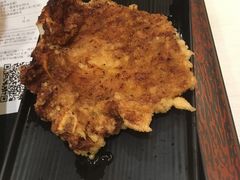 炸猪排-永和大王(北京站内一店)