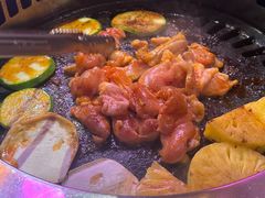 -香猪坊韩国烤肉专属门店(魏公村店)