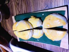 鲜花饼-云上千禾(水上店)